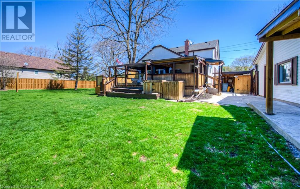 150 Woolwich Street S, Breslau, Ontario  N0B 1M0 - Photo 12 - 40740315