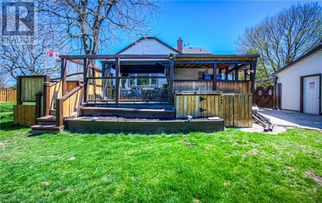150 Woolwich Street S, Breslau, Ontario  N0B 1M0 - Photo 13 - 40740315