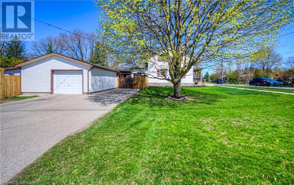 150 Woolwich Street S, Breslau, Ontario  N0B 1M0 - Photo 3 - 40740315