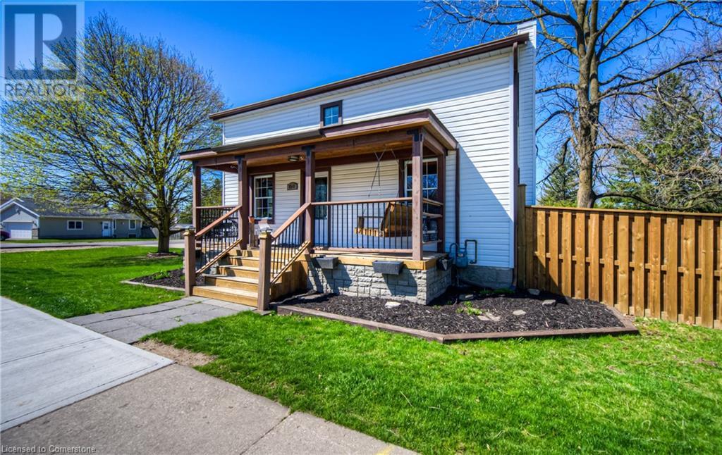 150 Woolwich Street S, Breslau, Ontario  N0B 1M0 - Photo 5 - 40740315