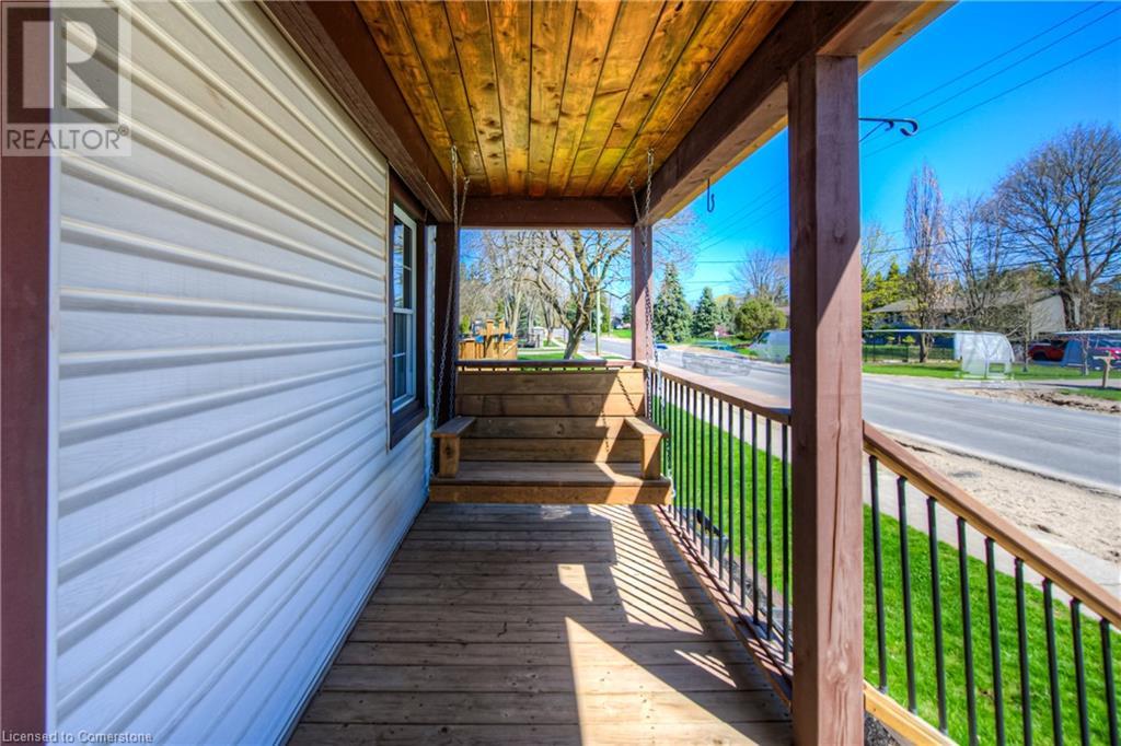 150 Woolwich Street S, Breslau, Ontario  N0B 1M0 - Photo 7 - 40740315