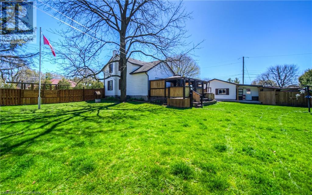 150 Woolwich Street S, Breslau, Ontario  N0B 1M0 - Photo 8 - 40740315
