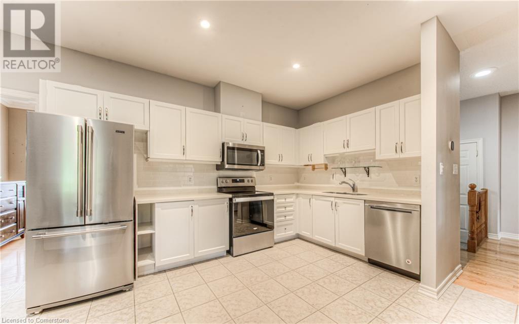 100 Idle Creek Drive Unit# 19, Kitchener, Ontario  N2A 4H3 - Photo 10 - 40740265