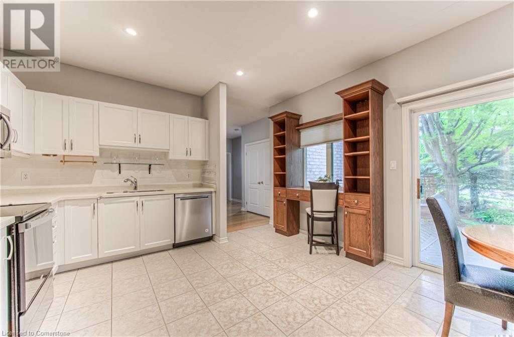 100 Idle Creek Drive Unit# 19, Kitchener, Ontario  N2A 4H3 - Photo 11 - 40740265