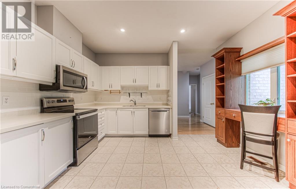 100 Idle Creek Drive Unit# 19, Kitchener, Ontario  N2A 4H3 - Photo 13 - 40740265