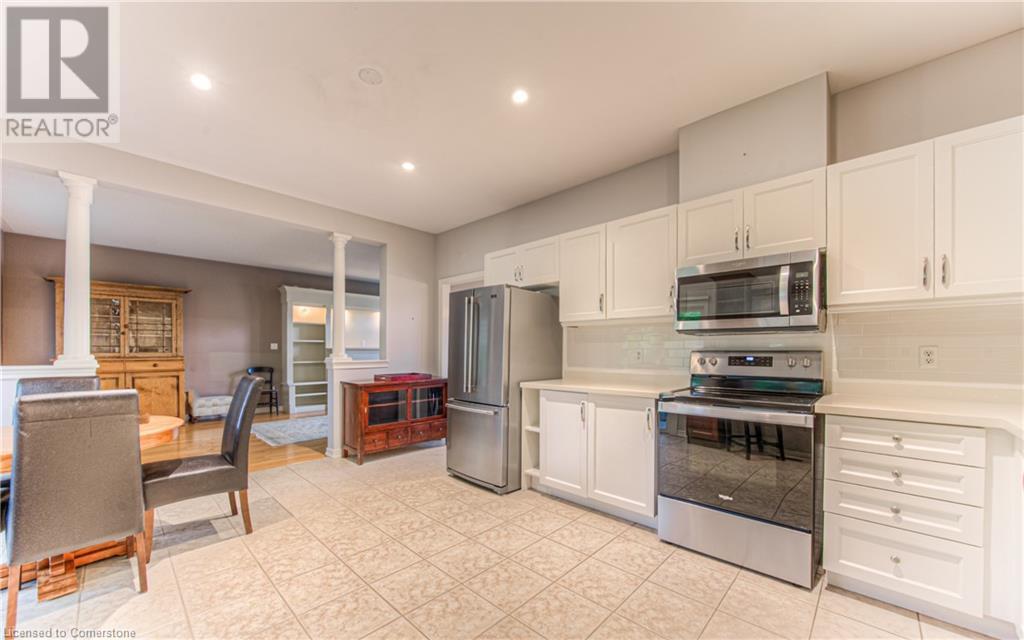 100 Idle Creek Drive Unit# 19, Kitchener, Ontario  N2A 4H3 - Photo 16 - 40740265