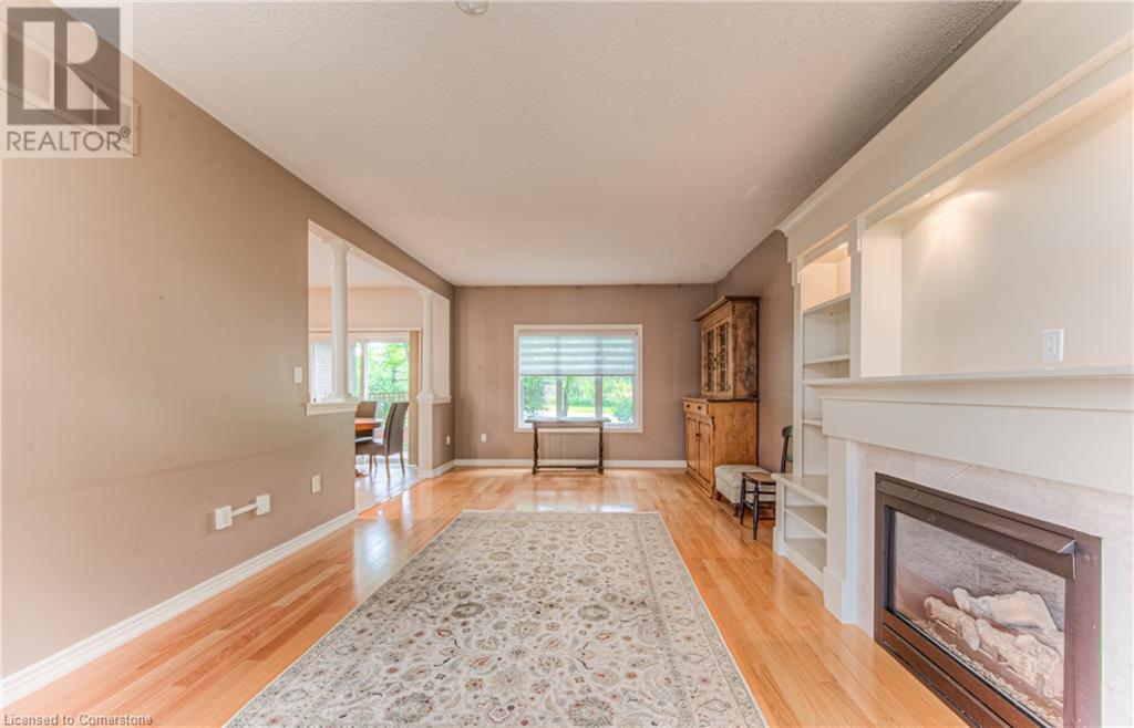 100 Idle Creek Drive Unit# 19, Kitchener, Ontario  N2A 4H3 - Photo 20 - 40740265