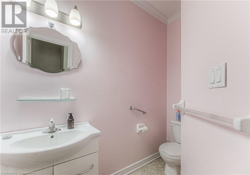 100 Idle Creek Drive Unit# 19, Kitchener, Ontario  N2A 4H3 - Photo 27 - 40740265