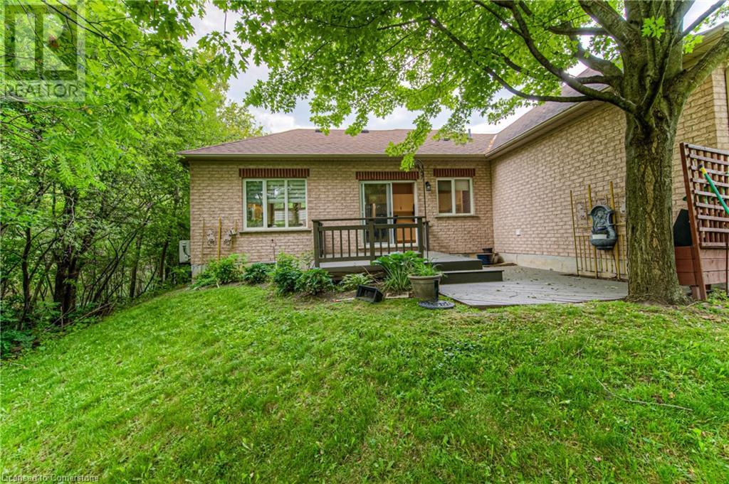 100 Idle Creek Drive Unit# 19, Kitchener, Ontario  N2A 4H3 - Photo 3 - 40740265