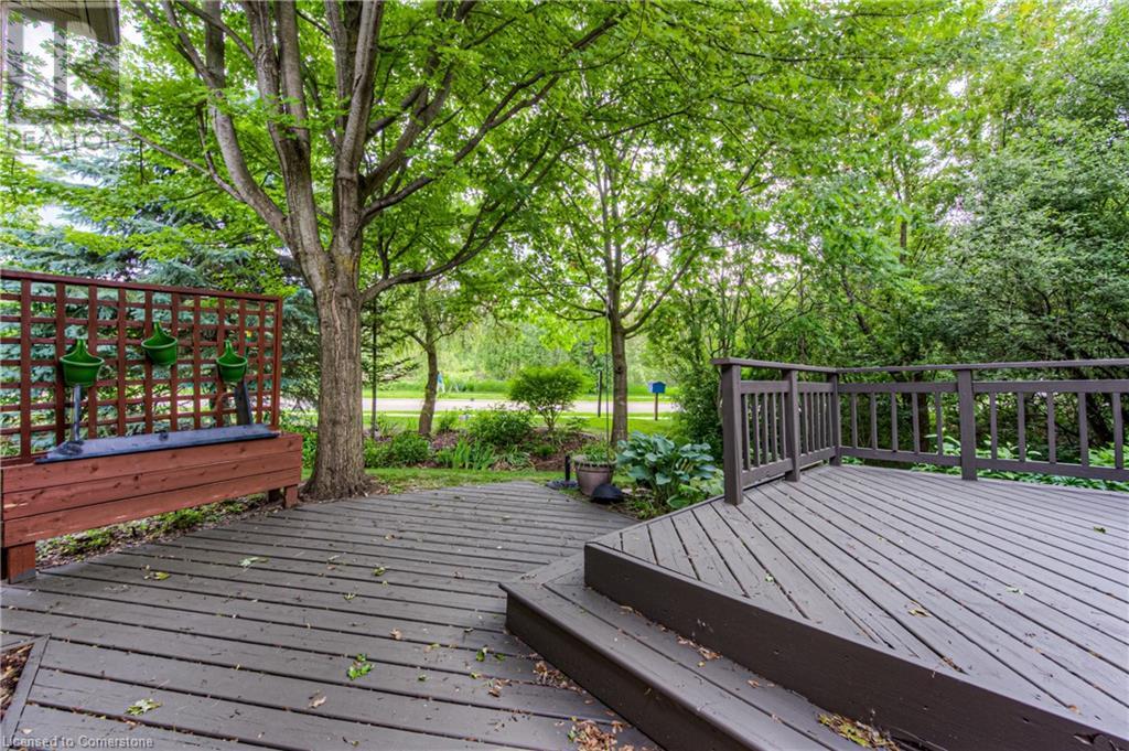 100 Idle Creek Drive Unit# 19, Kitchener, Ontario  N2A 4H3 - Photo 4 - 40740265