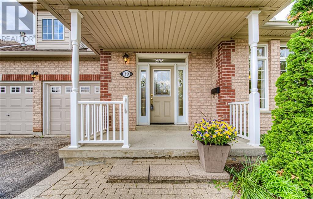 100 Idle Creek Drive Unit# 19, Kitchener, Ontario  N2A 4H3 - Photo 46 - 40740265