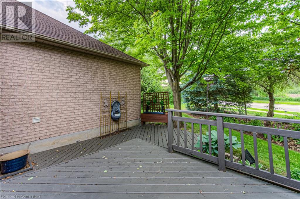 100 Idle Creek Drive Unit# 19, Kitchener, Ontario  N2A 4H3 - Photo 6 - 40740265