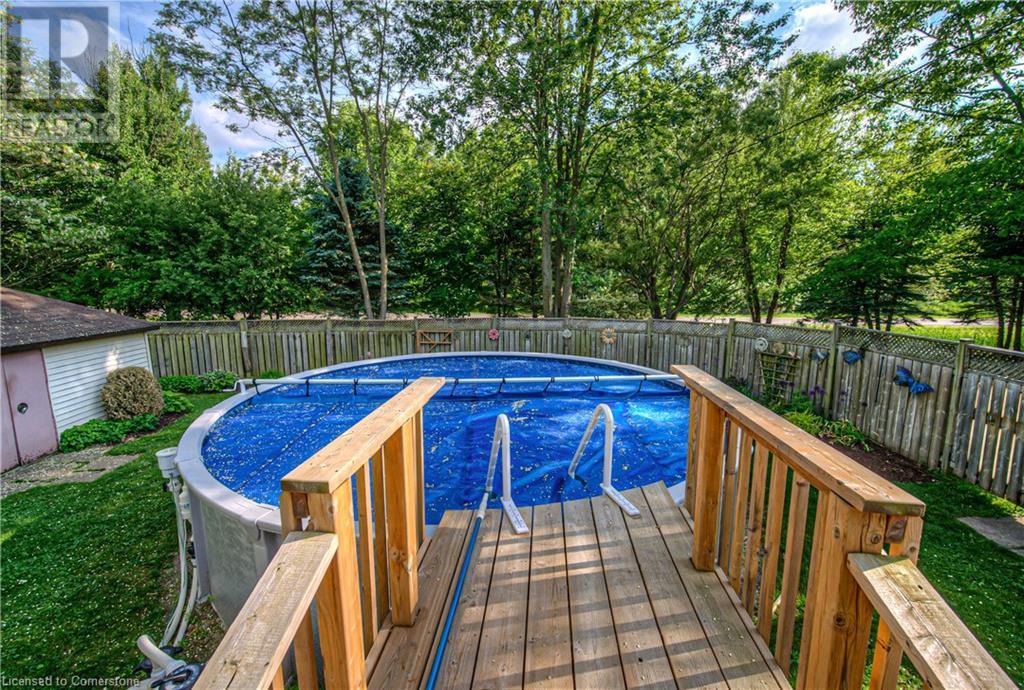 35 Robinson Road, Cambridge, Ontario  N1R 5S7 - Photo 11 - 40739734