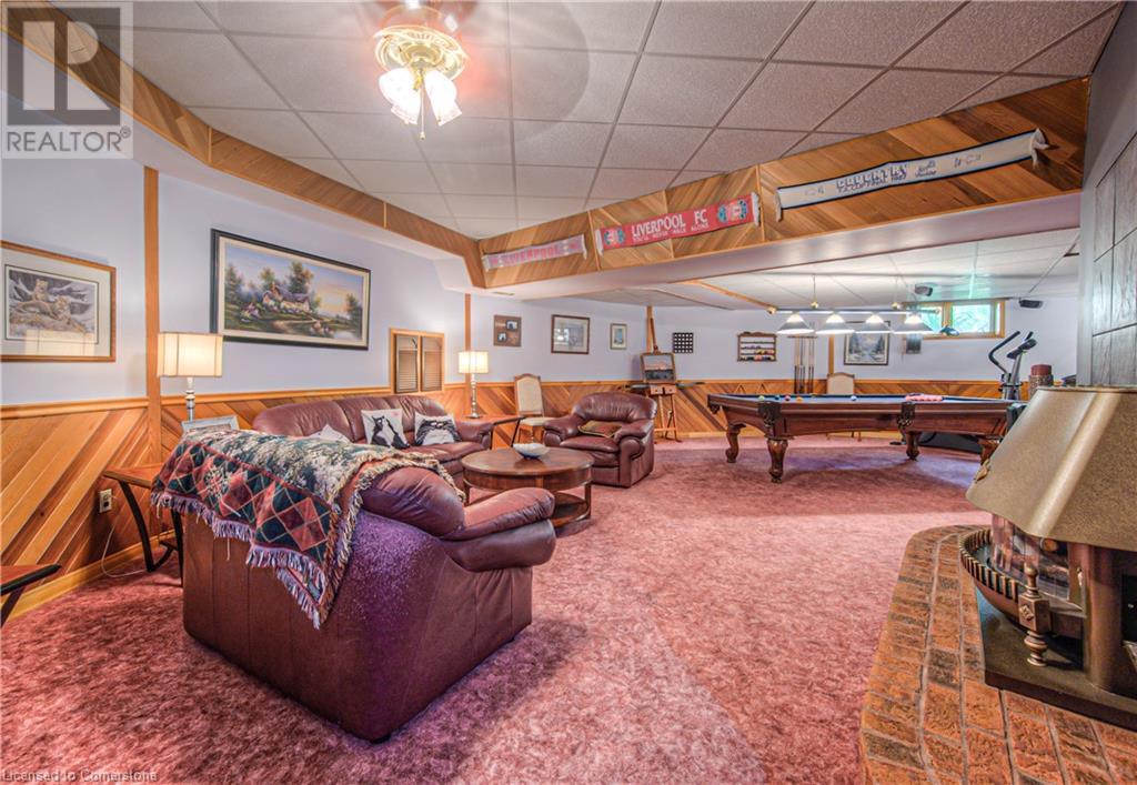 35 Robinson Road, Cambridge, Ontario  N1R 5S7 - Photo 42 - 40739734