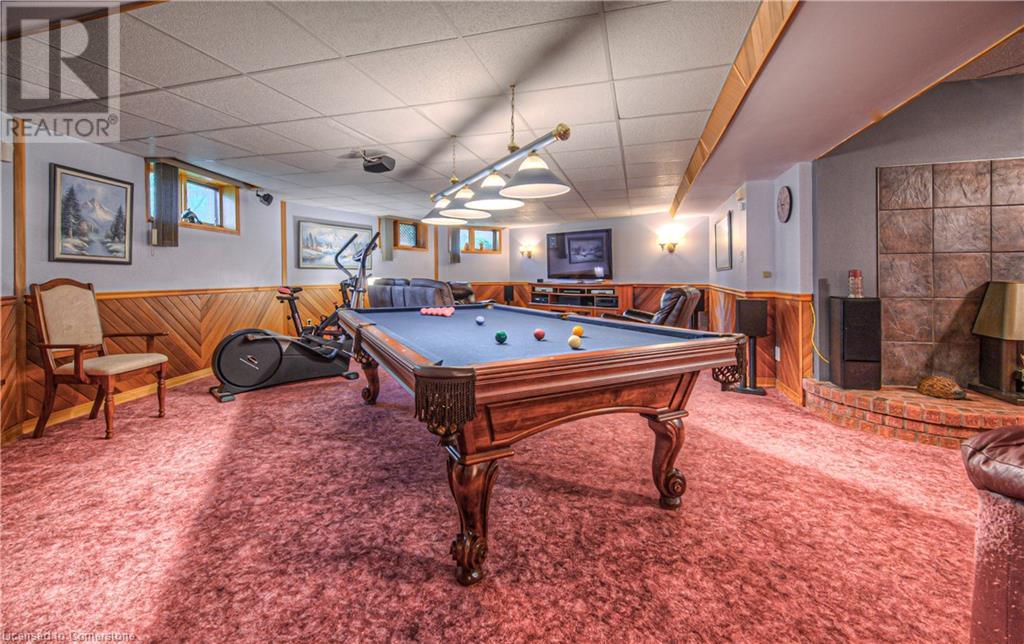 35 Robinson Road, Cambridge, Ontario  N1R 5S7 - Photo 46 - 40739734