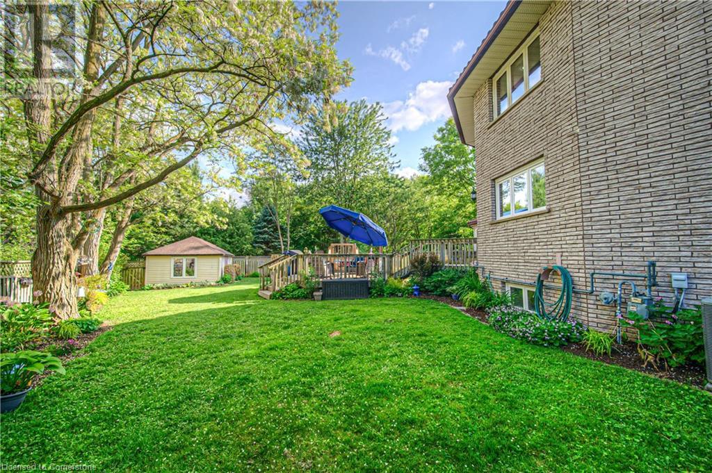 35 Robinson Road, Cambridge, Ontario  N1R 5S7 - Photo 6 - 40739734