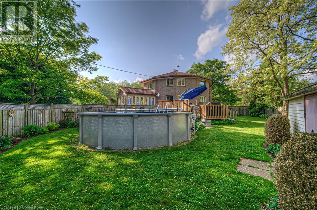 35 Robinson Road, Cambridge, Ontario  N1R 5S7 - Photo 8 - 40739734