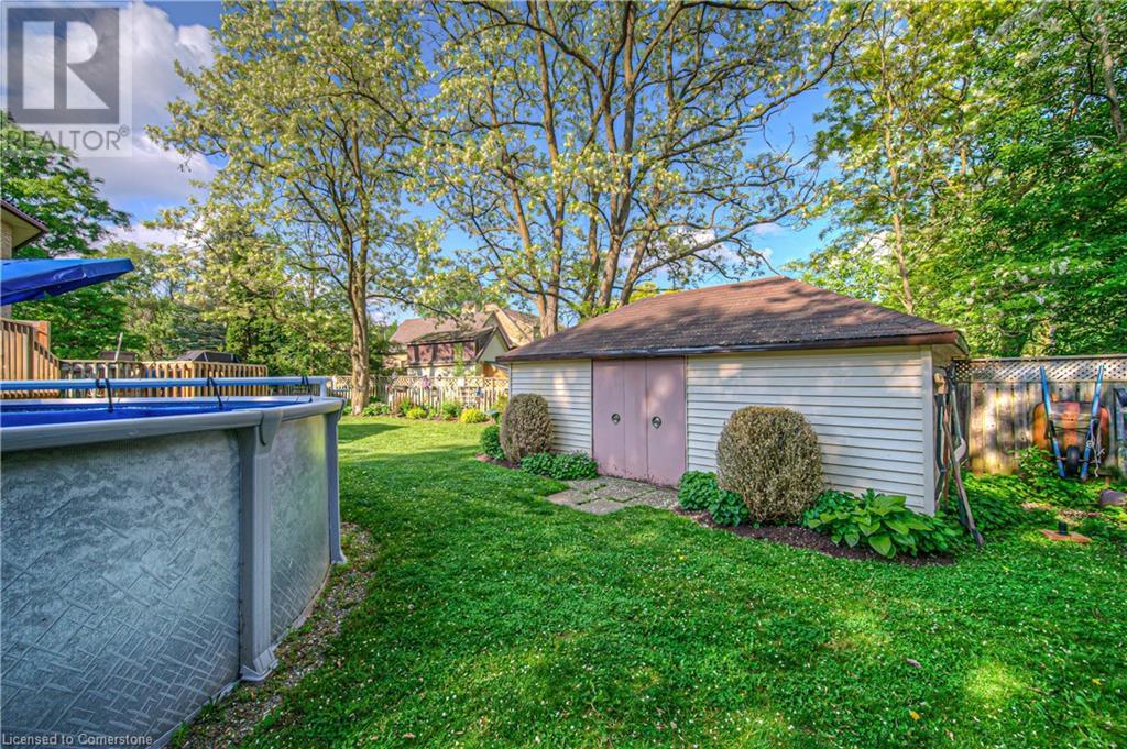 35 Robinson Road, Cambridge, Ontario  N1R 5S7 - Photo 9 - 40739734
