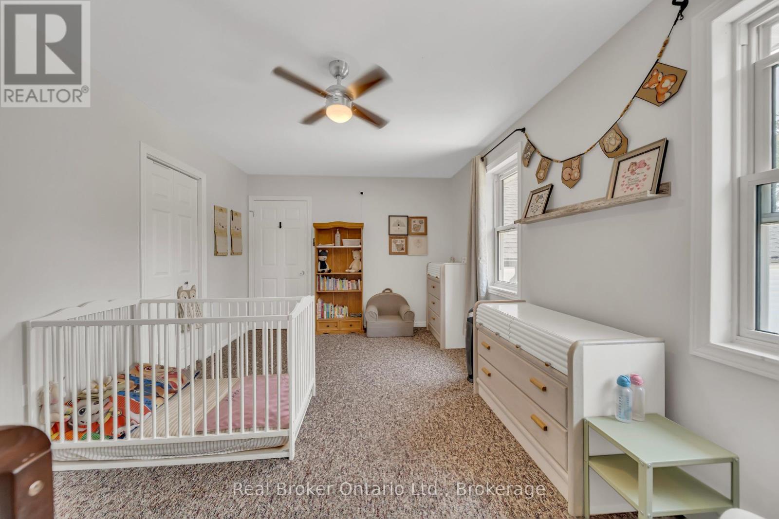 218 Cambridge Street, Arran-Elderslie, Ontario  N0G 2N0 - Photo 29 - X12213983