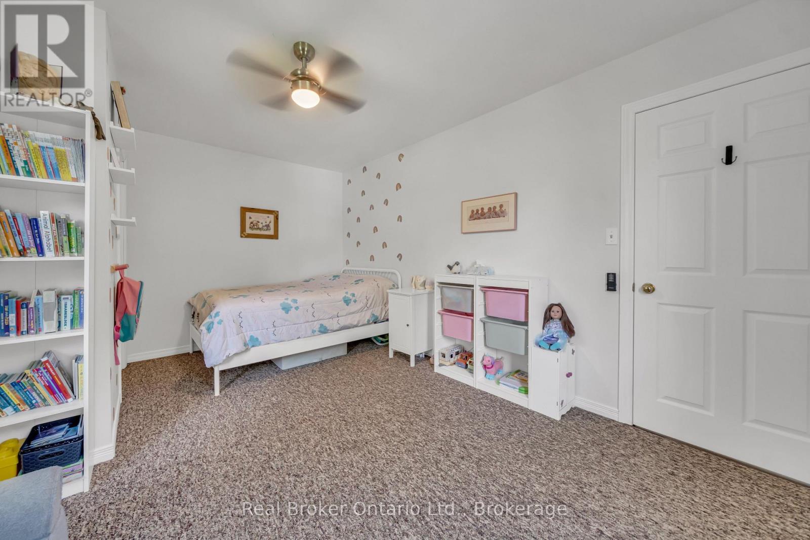 218 Cambridge Street, Arran-Elderslie, Ontario  N0G 2N0 - Photo 35 - X12213983
