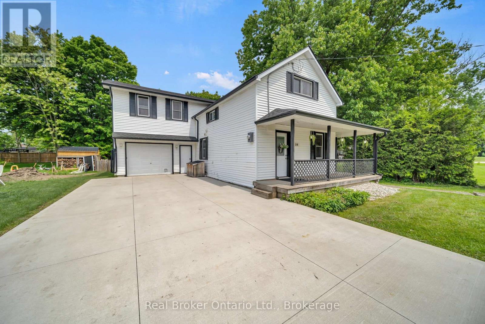 218 Cambridge Street, Arran-Elderslie, Ontario  N0G 2N0 - Photo 5 - X12213983