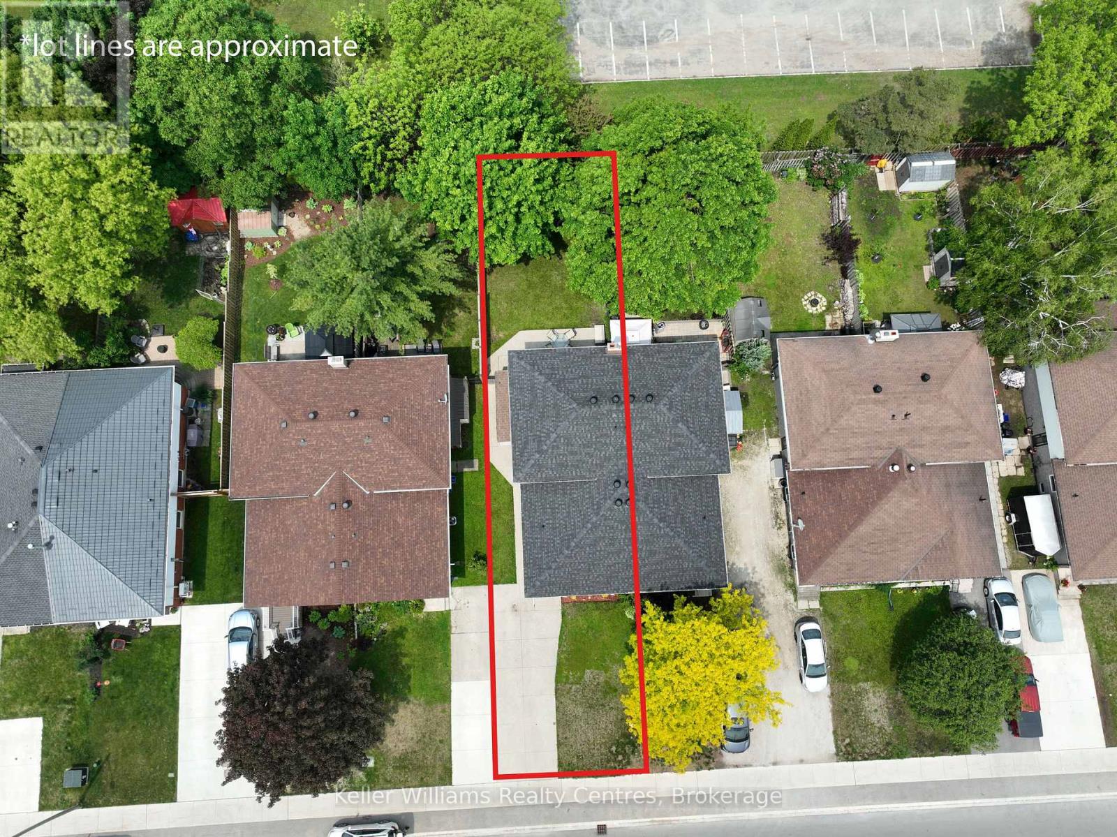 192 Bricker Street, Saugeen Shores, Ontario  N0H 2C1 - Photo 2 - X12214000