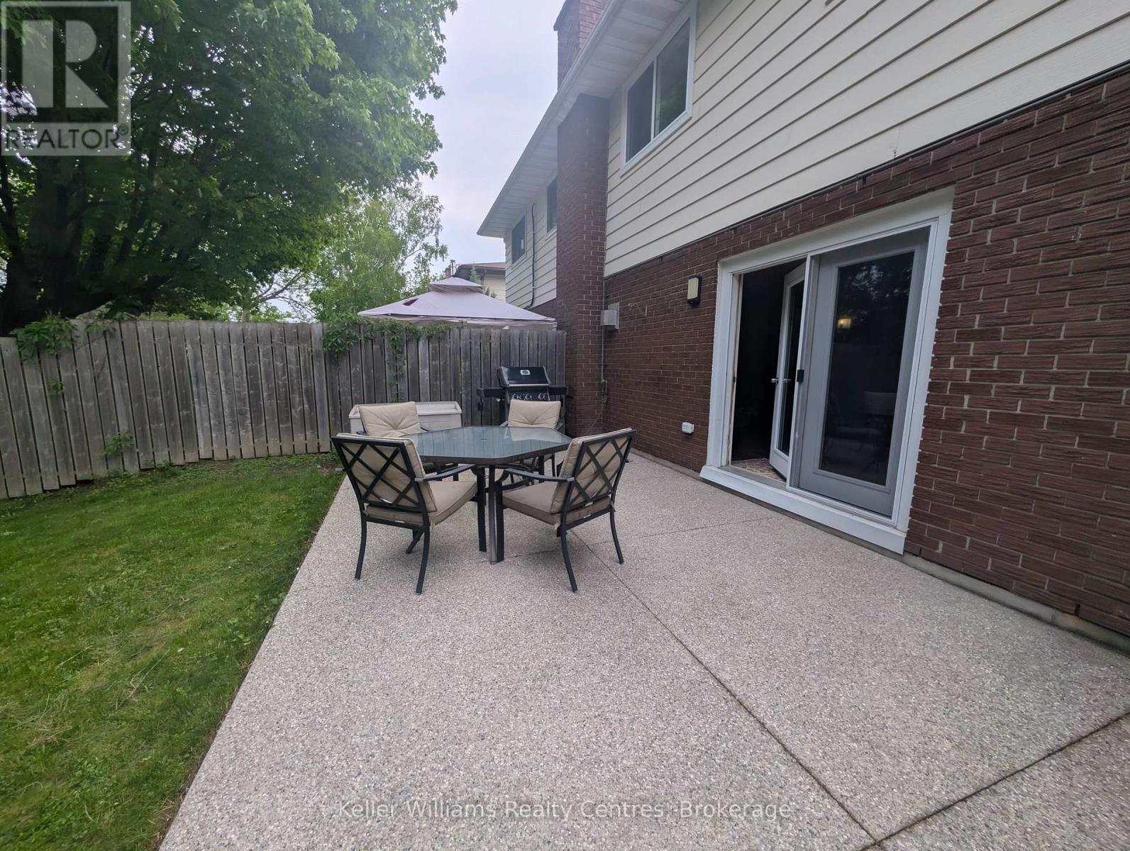 192 Bricker Street, Saugeen Shores, Ontario  N0H 2C1 - Photo 30 - X12214000