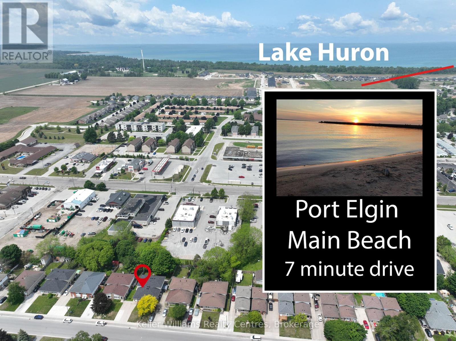 192 Bricker Street, Saugeen Shores, Ontario  N0H 2C1 - Photo 34 - X12214000