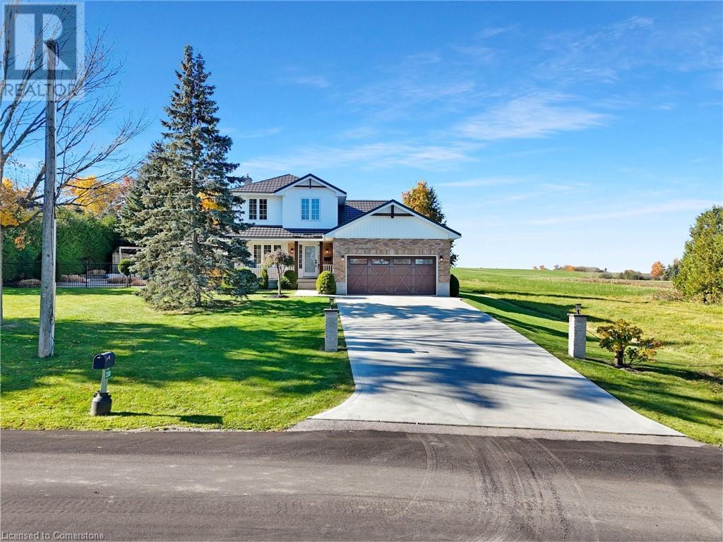 2308 WALKER Road, New Hamburg, Ontario