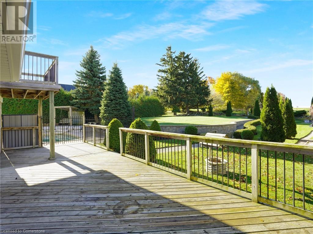 2308 Walker Road, New Hamburg, Ontario  N3A 1N2 - Photo 10 - 40740081