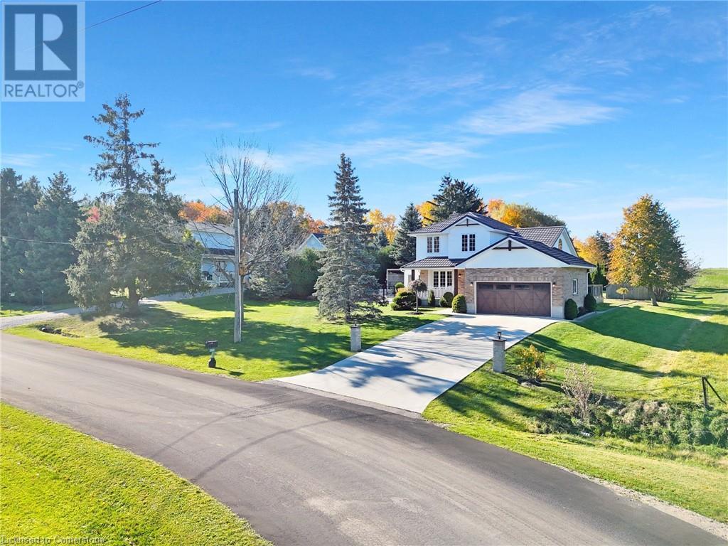 2308 Walker Road, New Hamburg, Ontario  N3A 1N2 - Photo 2 - 40740081