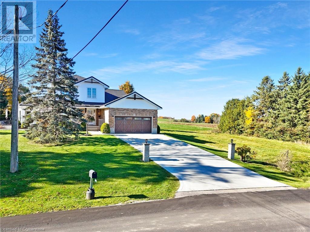 2308 Walker Road, New Hamburg, Ontario  N3A 1N2 - Photo 48 - 40740081