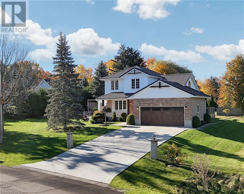 2308 Walker Road, New Hamburg, Ontario  N3A 1N2 - Photo 49 - 40740081