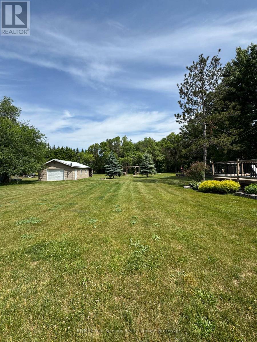 6184 County Road 9, Clearview, Ontario  L0M 1N0 - Photo 29 - S12214044