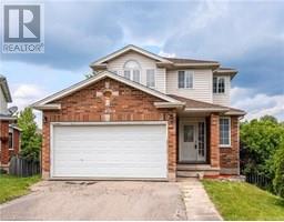 49 BOND Court, Guelph, Ontario