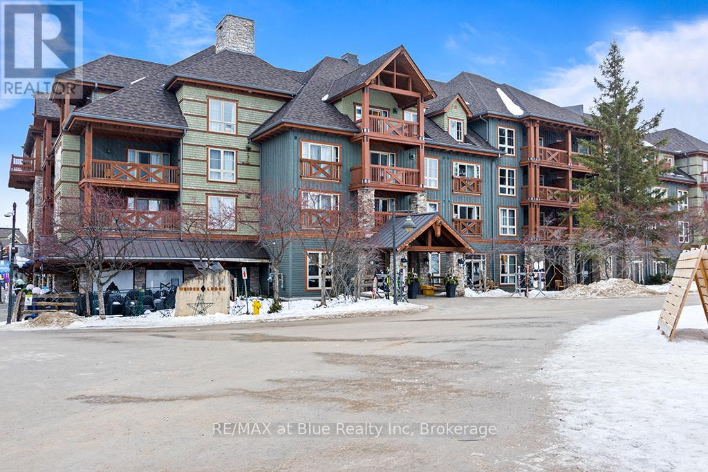326 - 152 Jozo Weider Boulevard, Blue Mountains, Ontario  L9Y 0V2 - Photo 36 - X12214097