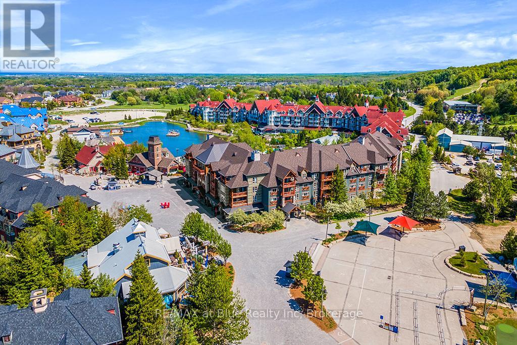 326 - 152 Jozo Weider Boulevard, Blue Mountains, Ontario  L9Y 0V2 - Photo 4 - X12214097