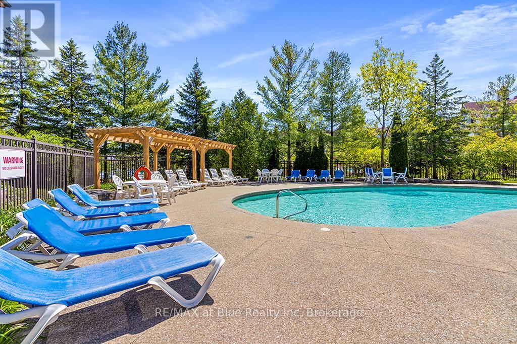 326 - 152 Jozo Weider Boulevard, Blue Mountains, Ontario  L9Y 0V2 - Photo 41 - X12214097