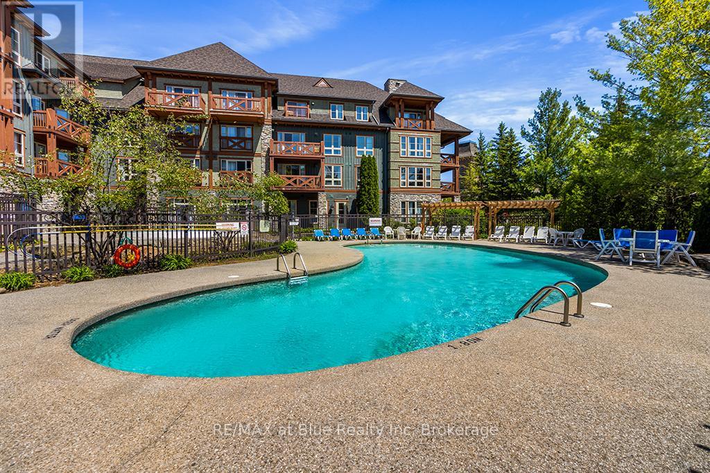 326 - 152 Jozo Weider Boulevard, Blue Mountains, Ontario  L9Y 0V2 - Photo 44 - X12214097