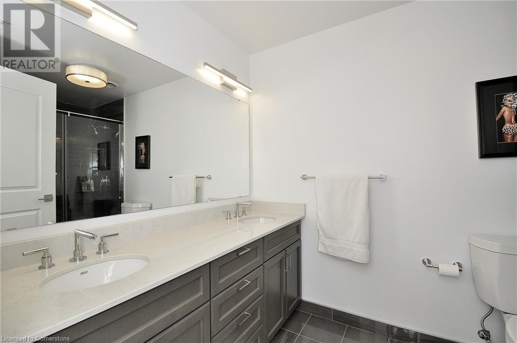 15 Glebe Street Unit# 1213, Cambridge, Ontario  N1S 0C3 - Photo 27 - 40739714