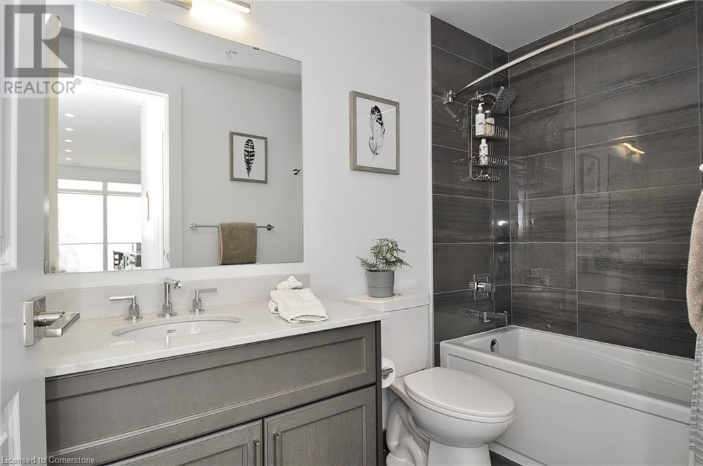 15 Glebe Street Unit# 1213, Cambridge, Ontario  N1S 0C3 - Photo 31 - 40739714