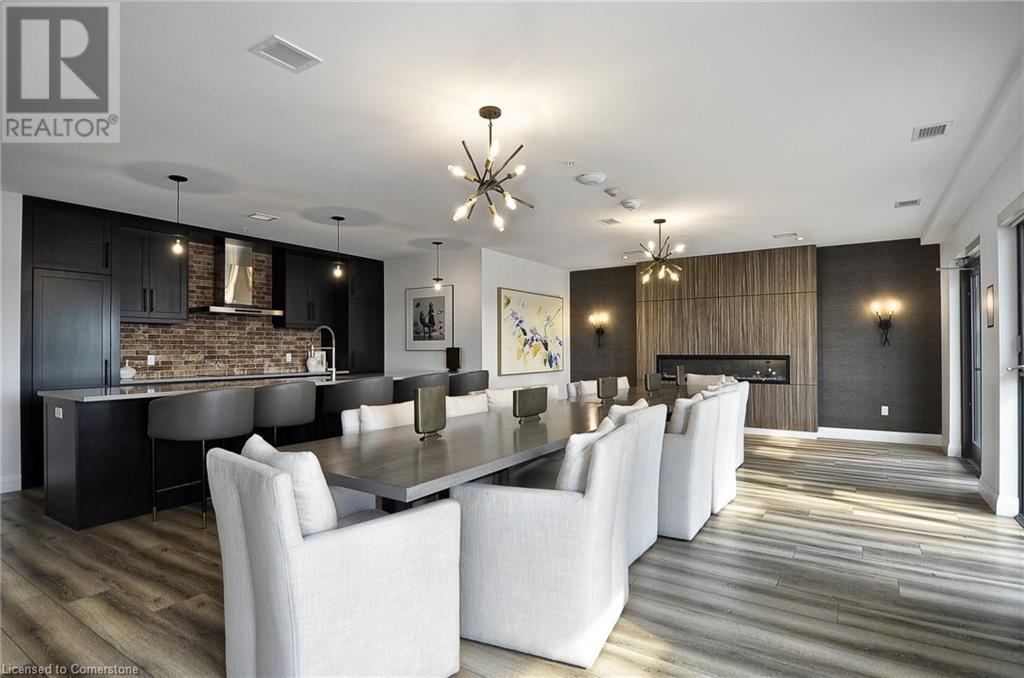 15 Glebe Street Unit# 1213, Cambridge, Ontario  N1S 0C3 - Photo 35 - 40739714