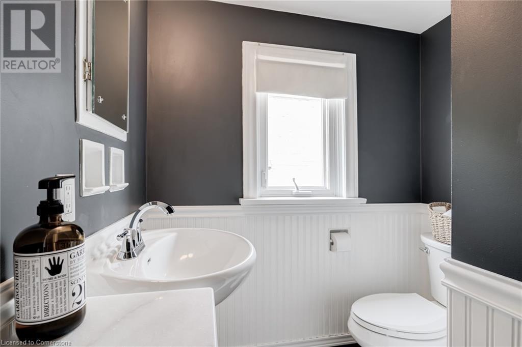 410 Louisa Street, Kitchener, Ontario  N2H 5N5 - Photo 28 - 40738938