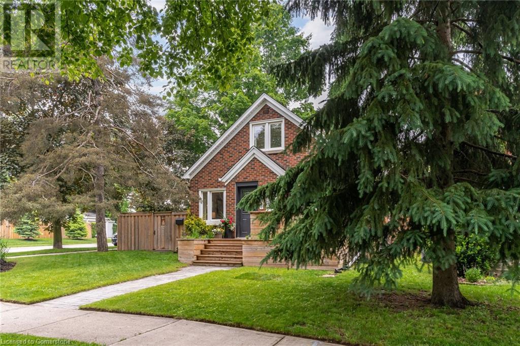 410 Louisa Street, Kitchener, Ontario  N2H 5N5 - Photo 3 - 40738938