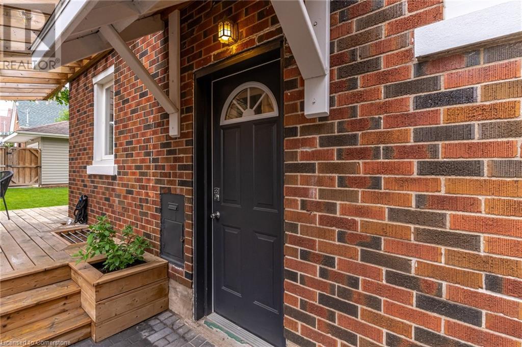 410 Louisa Street, Kitchener, Ontario  N2H 5N5 - Photo 39 - 40738938