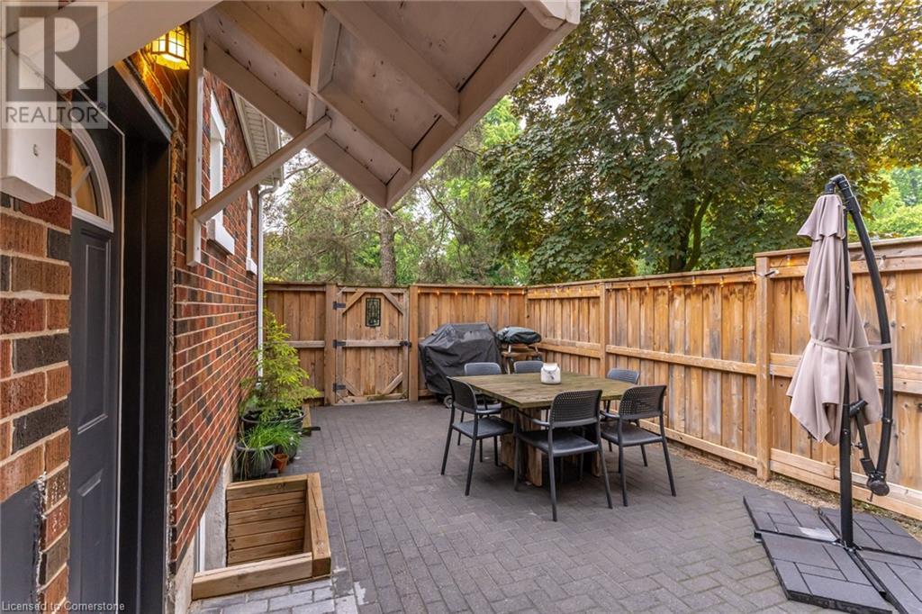 410 Louisa Street, Kitchener, Ontario  N2H 5N5 - Photo 40 - 40738938