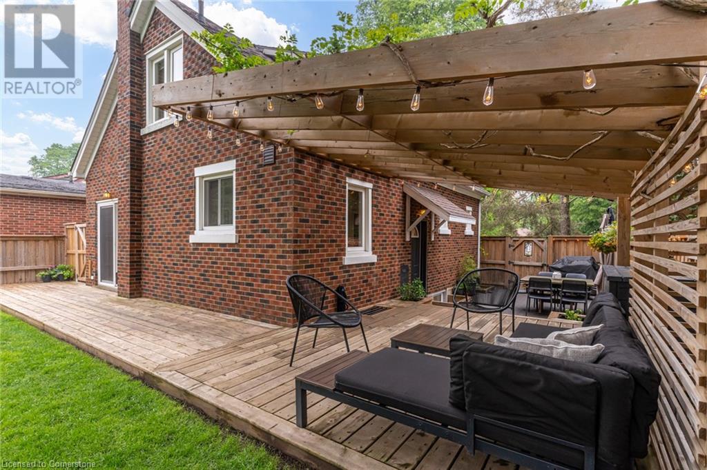 410 Louisa Street, Kitchener, Ontario  N2H 5N5 - Photo 42 - 40738938