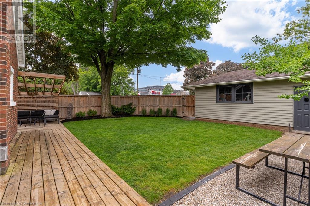 410 Louisa Street, Kitchener, Ontario  N2H 5N5 - Photo 44 - 40738938