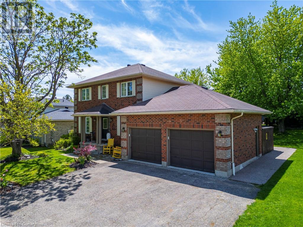 17 Village Road, Wellesley, Ontario  N0B 2T0 - Photo 2 - 40715317