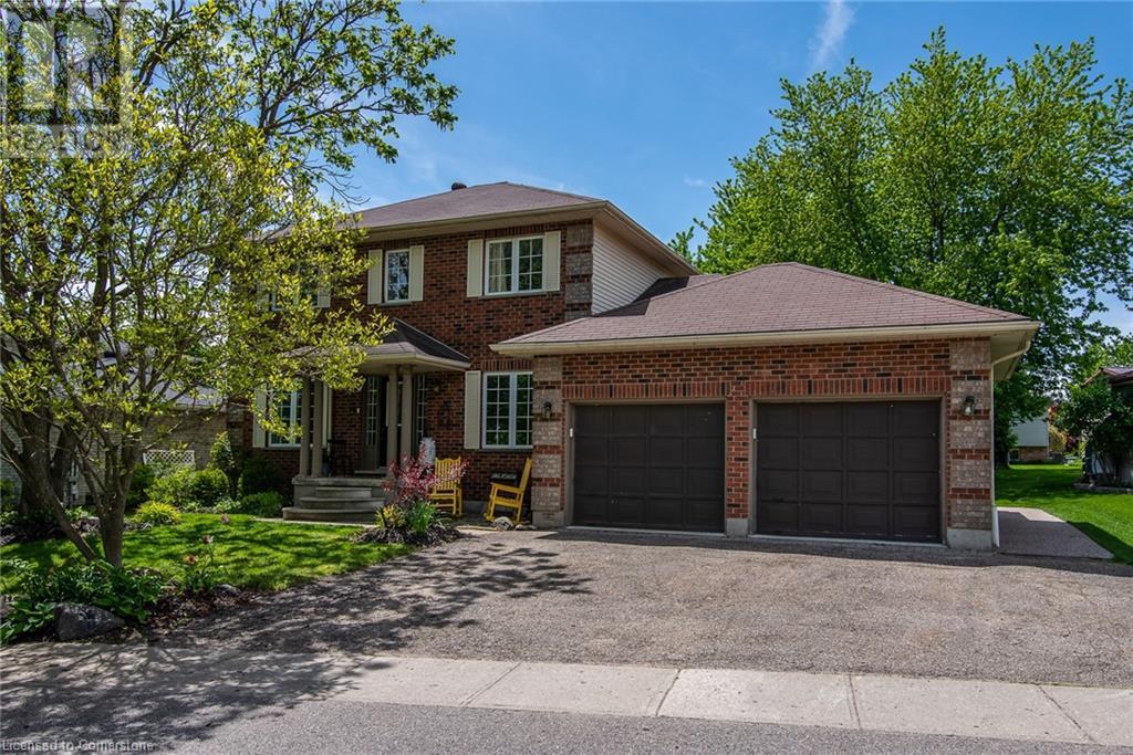 17 Village Road, Wellesley, Ontario  N0B 2T0 - Photo 37 - 40715317